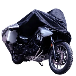 Motorfiets Cover Dekzeil Voor Bmw Gs 1200 Adventure Gs 1200 Lc R 1200 Gs R1200gs Suzuki Rm 125 Rmz 450 rm Rmz 250 Burgman 400