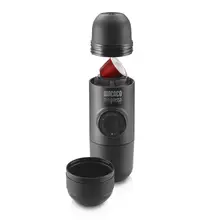 Minipresso NS Portable Espresso Maker #3