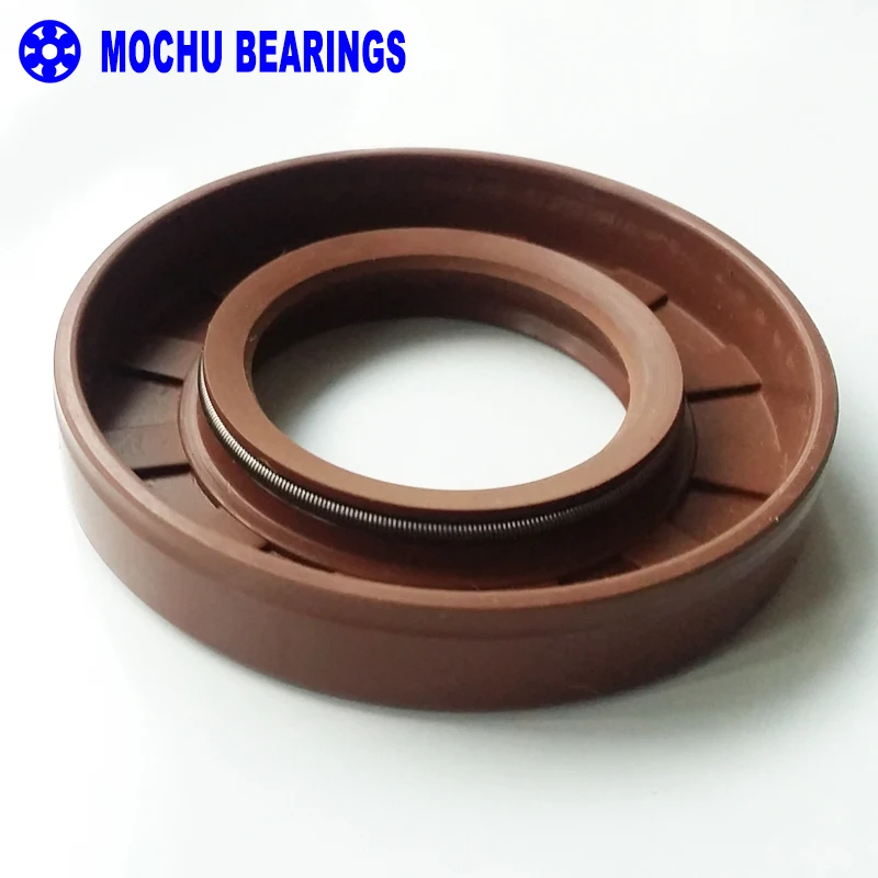 1pcs MOCHU 30x56x10 TC30x56x10 FKM Skeleton Oil Seal 30x56x10 Seals high-temperature Seals 30*56*10 Radial shaft seals