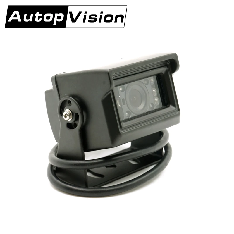 

AV-780 LED AHD Car Rear View Camera 20PCS/lot Backup Reversing Parking Rearview Cam Night Vision Waterproof for Truck Bus