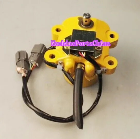 Throttle Stepping Motor 7824-30-1600 For Komatsu PC-5 PC200-5 PC220-5 PC120-5