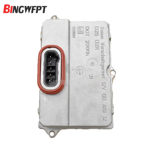 Imagen 2 del producto 5DV 008 290-00 5DV 00829000   5DV 008290 -00 balastro de faro de xenón D2S D2R 4E 0907476 63126907488   A 0028202326   C2S 015079 12790592