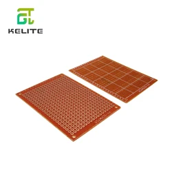 10pcs Universal board . Bread board ,test board 5cm*7cm 5*7CM In stock Best price and good service