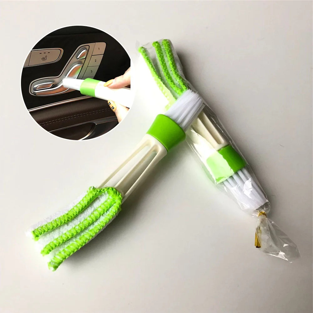 Car Cleaning Brush Accessories For Acura RLX CL EL CSX ILX MDX NSX RDX RL SLX TLX TSX Vigor ZDX SUV-X