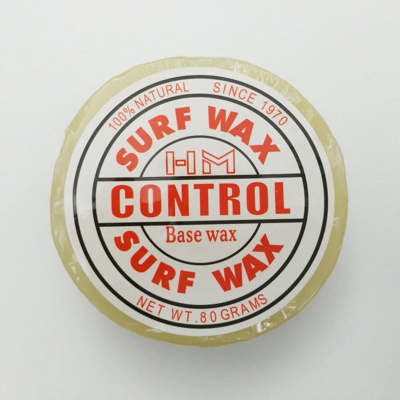 natural surf wax Base Wax+Cool Water Wax+wax comb/fin key Surfboard Wax in surfing