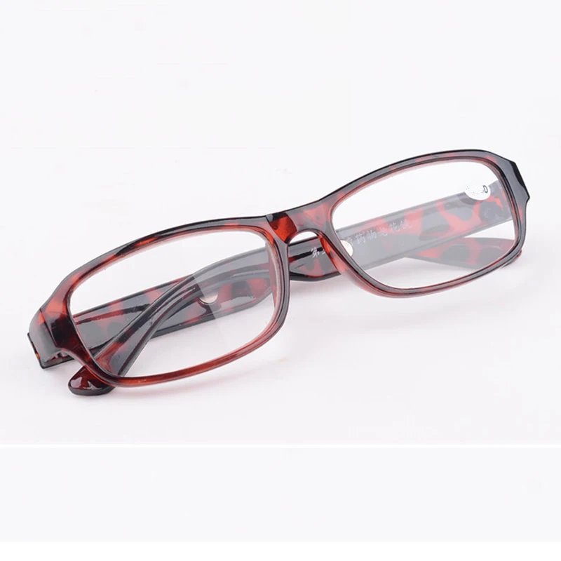Strong Diopters Reading Glasses For Women Men Presbyopic Eyeglasses +4.5,+5,+5.5,+6 Firm Resin Presbyopia Glasses magnifier L3