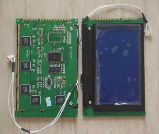 Industrial LCD screens LMG7420PLFC 7420 LMG7420plfc-x LMG7421PLBC