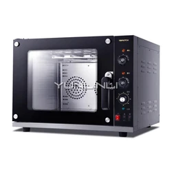 Commercial Electric Oven Multi-functional Large Capacity Baking Oven Baking Equipment for Bakery