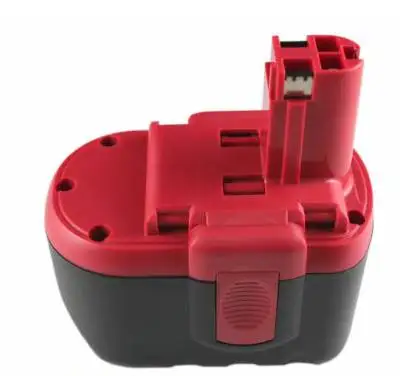 24V A 3000mAh power tool battery Ni cd for BOSCH 2607335562 2607335637 2607335645 B-8230 BAT030 BAT031 BAT240 BAT299 BH-2424