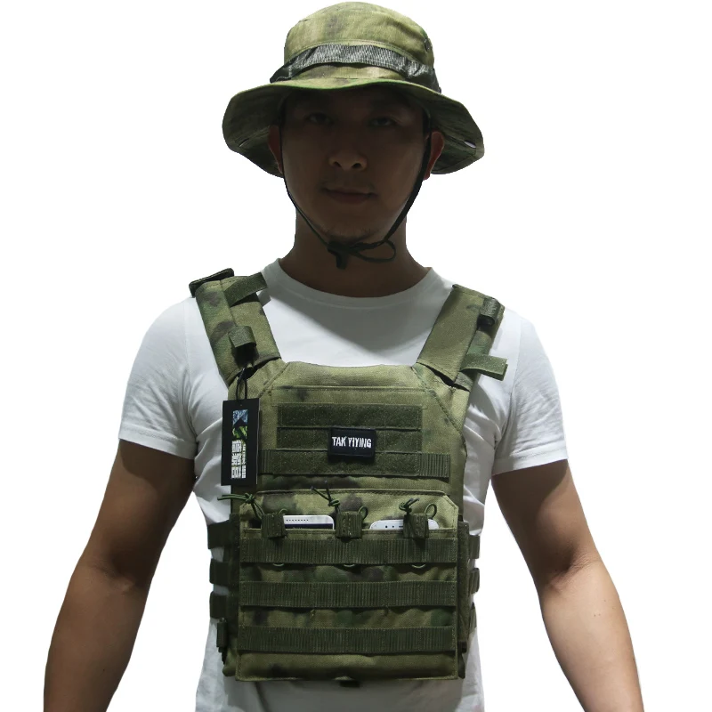 사냥 전술 액세서리 방탄복 JPC 플레이트 캐리어 조끼, 맥체스트 리그, 에어소프트 페인트볼 기어, 로딩 베어 조끼, 위장