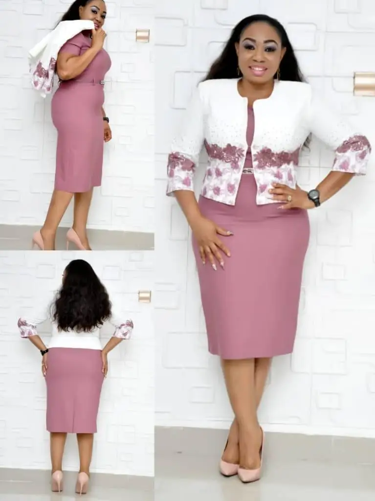 2019 new arrival elegent fashion style african women plus size dress XL-5XL