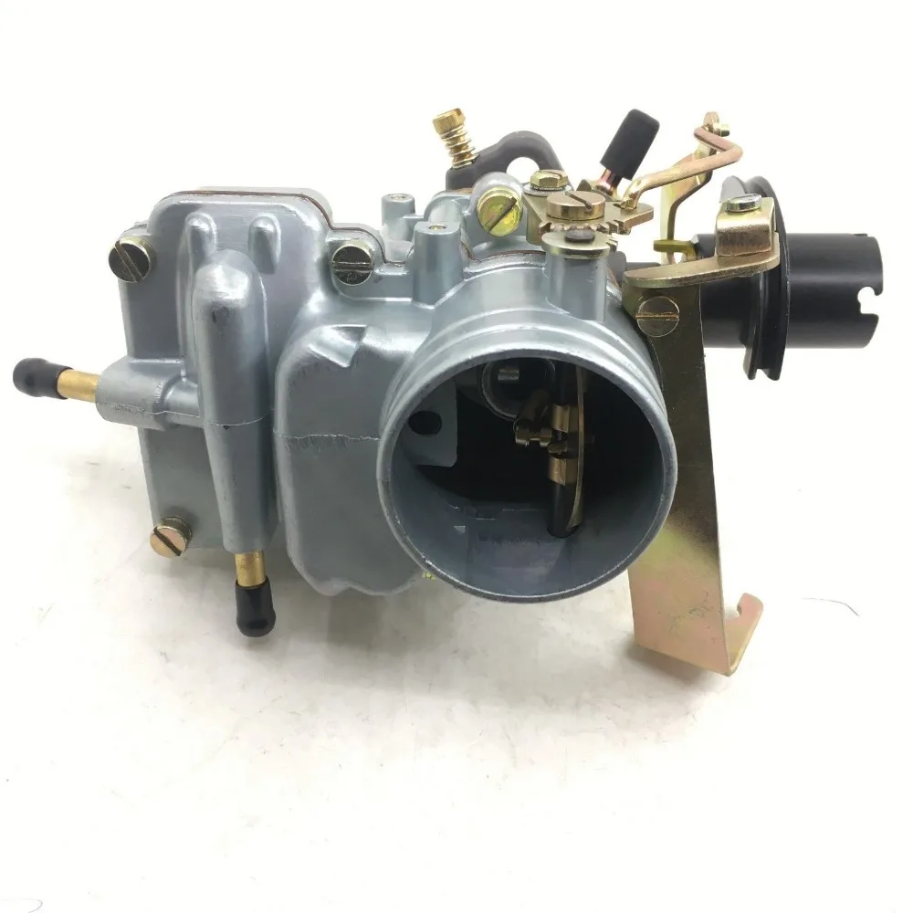 SherryBerg carb carburettor carburetor Vintage for Vw ford antigo Deutsche Gesellschaft Zenith Solex 35 PDSI new