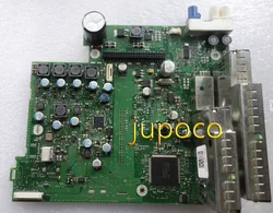 Série LED STEREO Electronic Radio Board, Sistema De Navegação, RNS510