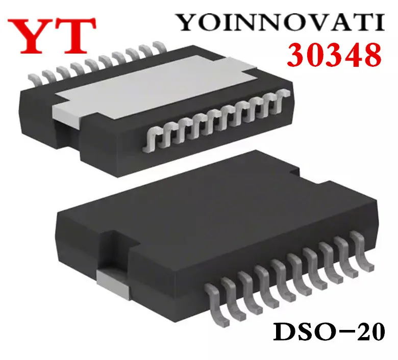 5PCS 10PCS 30348 SOP-20 IC