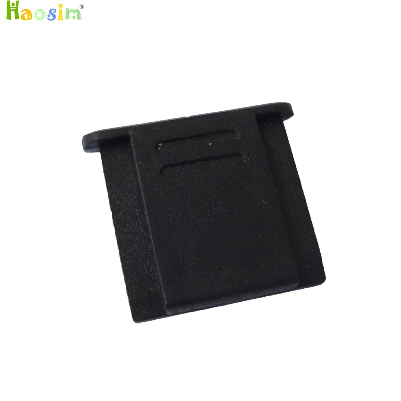 니콘 D3100 D3000 용 BS-1 핫 슈 커버, 대부분의 캐논 펜탁스 후지필름 올림푸스 DSLR/SLR에 적합, 5 개, 10 개