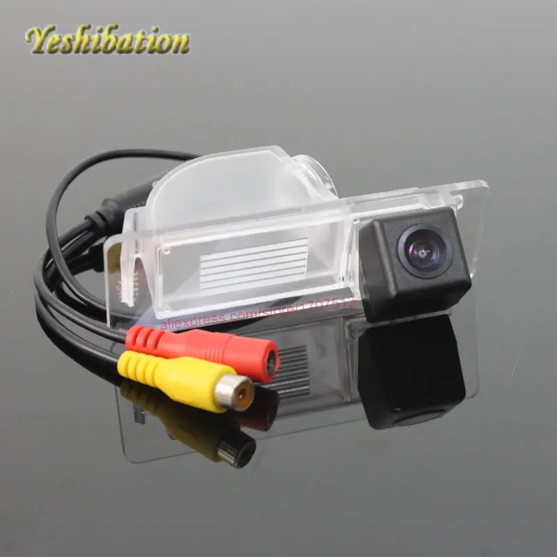 

For Volkswagen VW Sagitar 2013~2015 Ultra HD Wide-Angle 170 Night Vision CCD Waterproof Reverse Backup Rear Camera