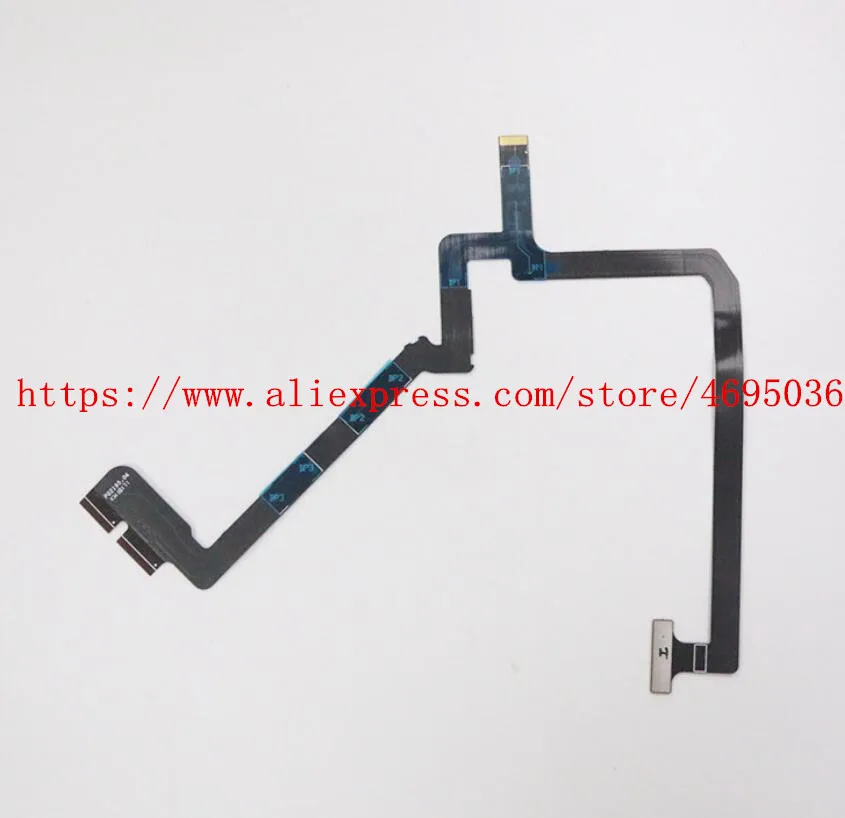 new-for-dji-phantom-4-flex-cable-four-end-gimbal-camera-flex-replacement-parts-gimbal-flat-ribbon-cable-fpv-drone-part