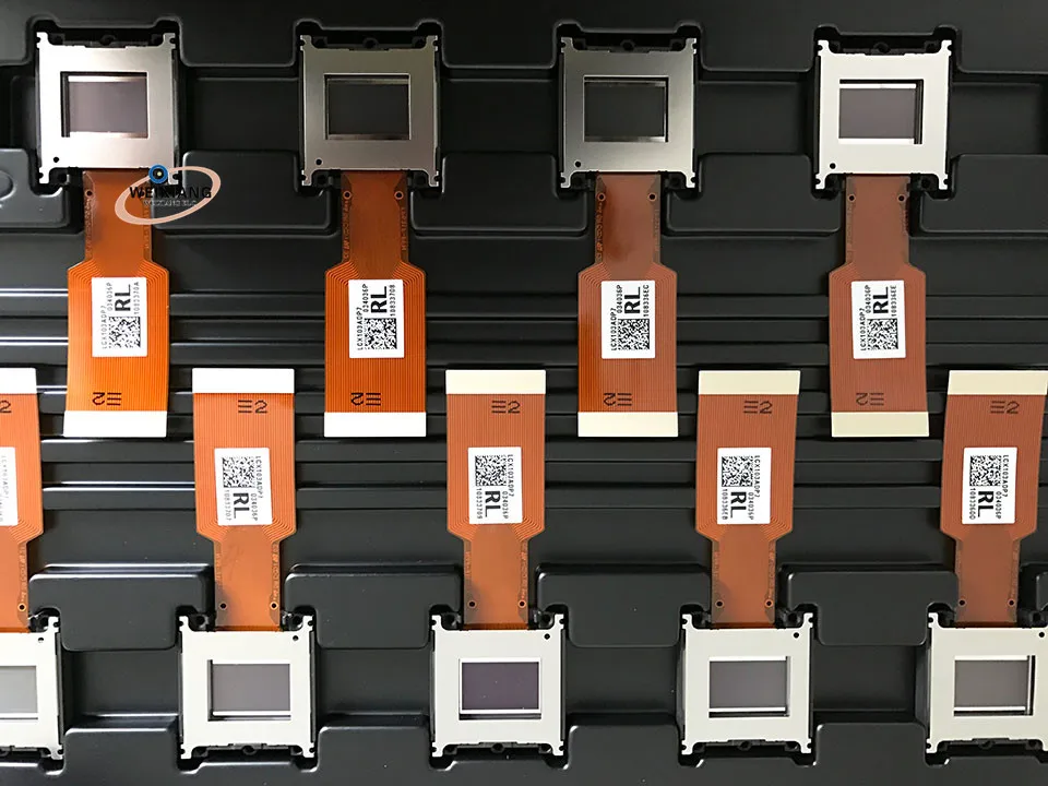 

New&Original LCX103 LCX103A Projector LCD Panel Board