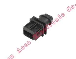 

5SET DJ7023C-3.5-11 male Connector Terminal plug connectors jacket auto Plug socket 2 way female Connector Fuse box