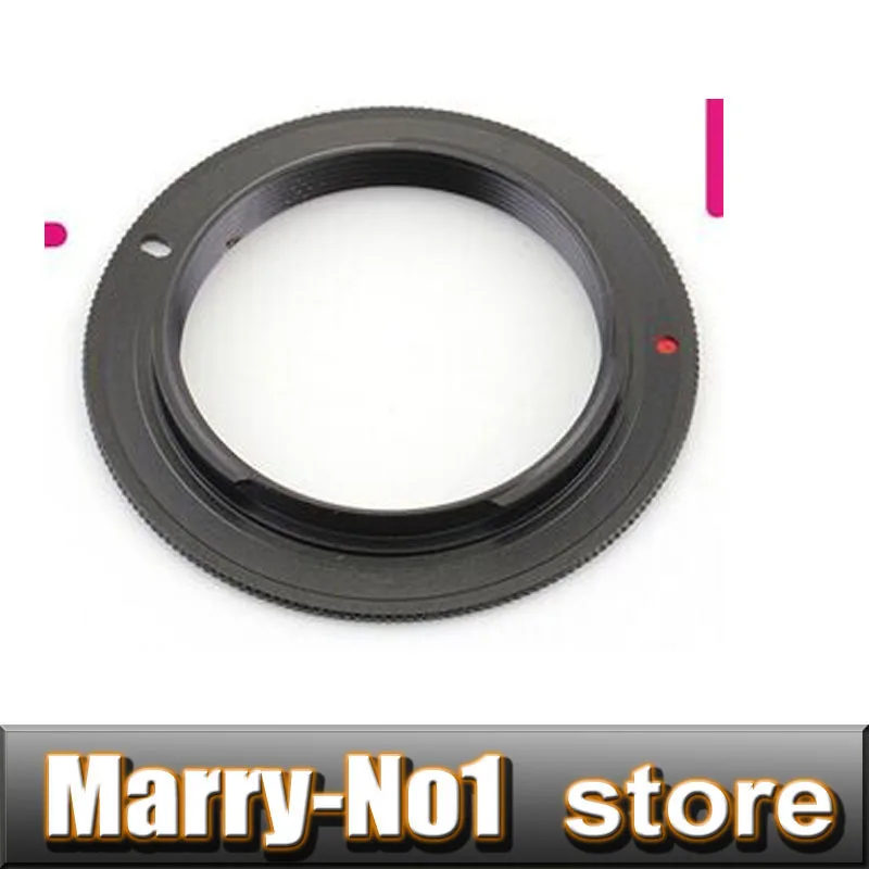 

New Lens mount Adapter Ring M42-NEX For M42 Lens And NEX E Mount body NEX3 NEX5 NEX5N NEX7 NEX-C3 NEX-F3 NEX-5R NEX6