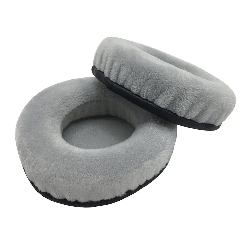 Ear Pads for Yamaha RH-5MA RH5MA Headphones Earpads Earmuff Replacement Velvet Leather Cover Cups Cushion