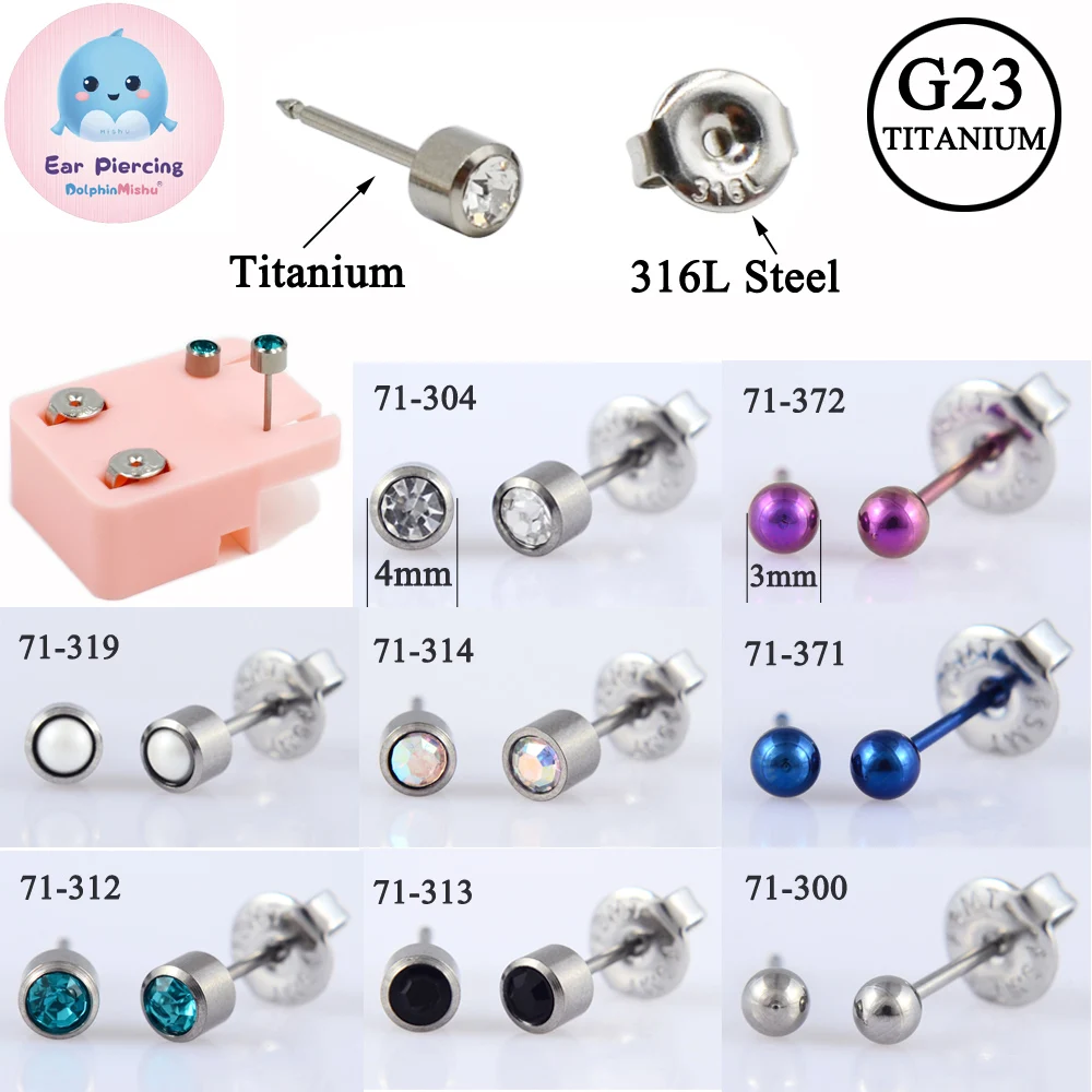 G23 Titanium Preven… - image