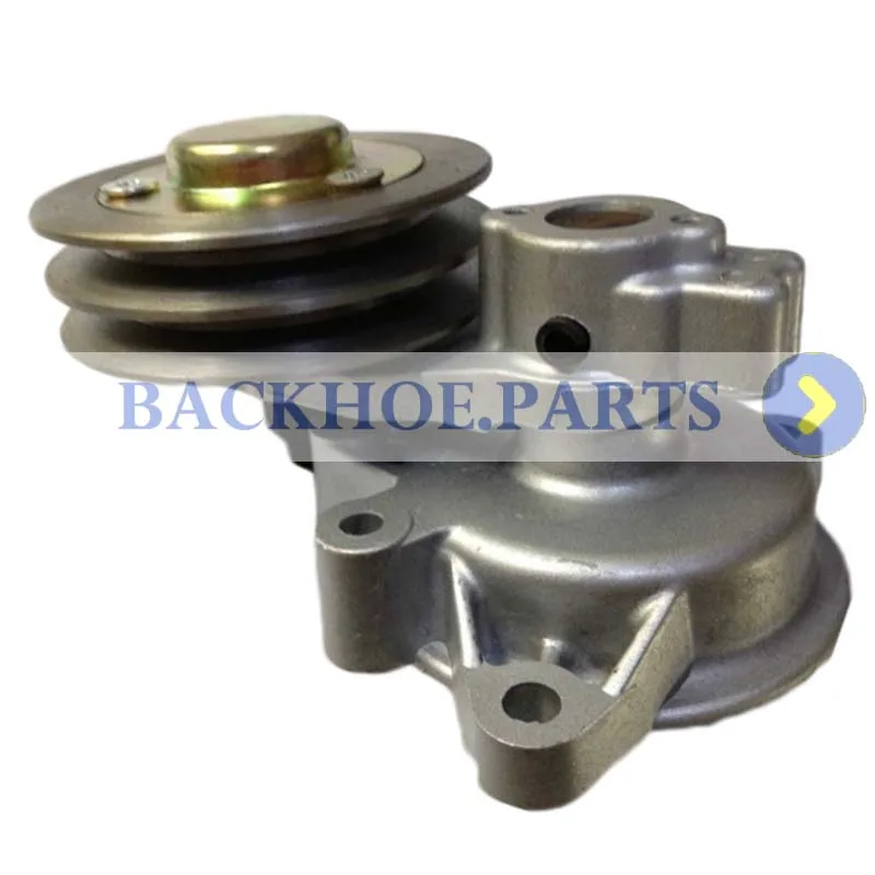 

Double Belt Tensioner Idler Pulley for Deutz 912 913 914 Engine 3/4 Cylinders
