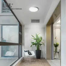 Round LED Ceiling Light 6W-24W #5