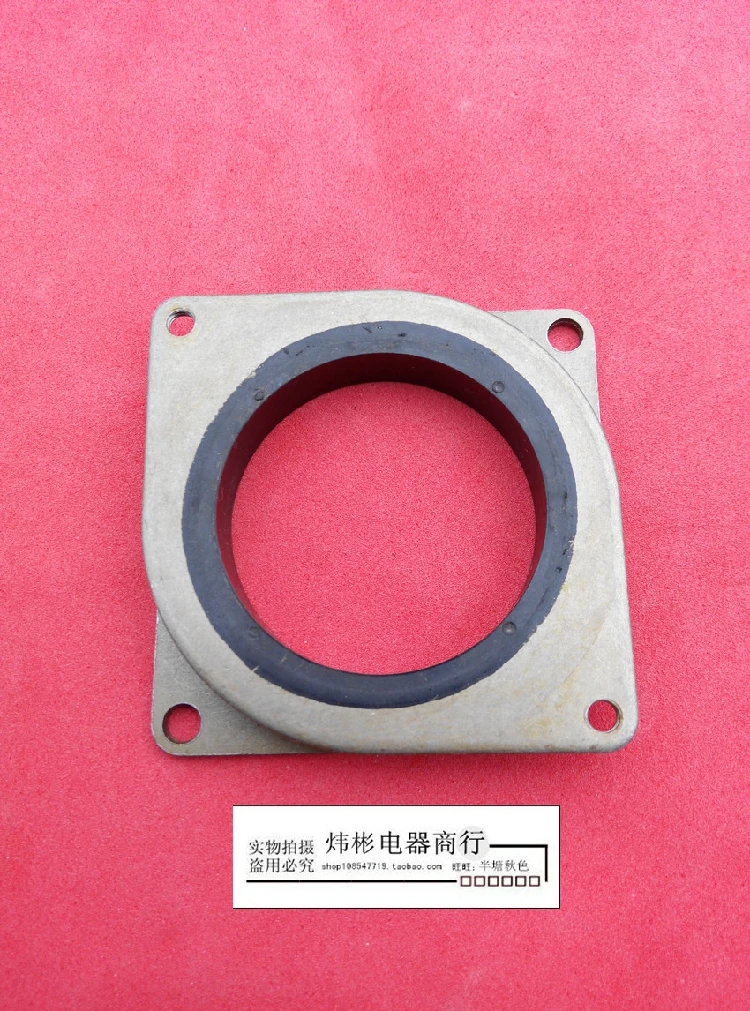 SWMAKER Imported NOK original 60 stepper motor shock absorber / ring / pad size long 58* wide 58* thick 10mm