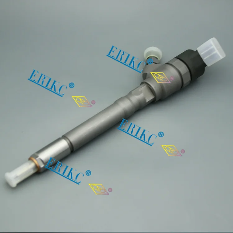 ERIKC 0445110101 fuel tank injector F 00T E00 64N  CR complete injector 0986435147 and CRI CR/IPL17/ZEREK10S