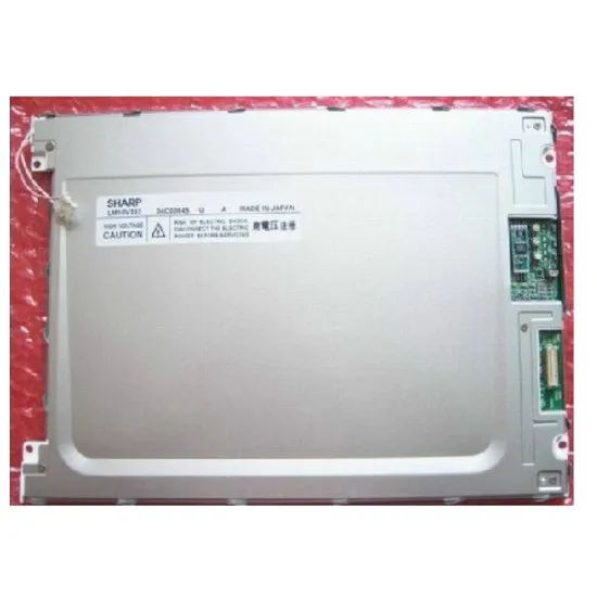 

Original 10.4" LM10V33; LM10V332R One Year Warranty