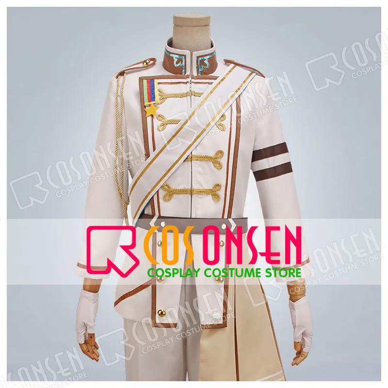 

COSPLAYONSEN MARGINAL#4 Choooose One Nomura L Cosplay Costume All Sizes