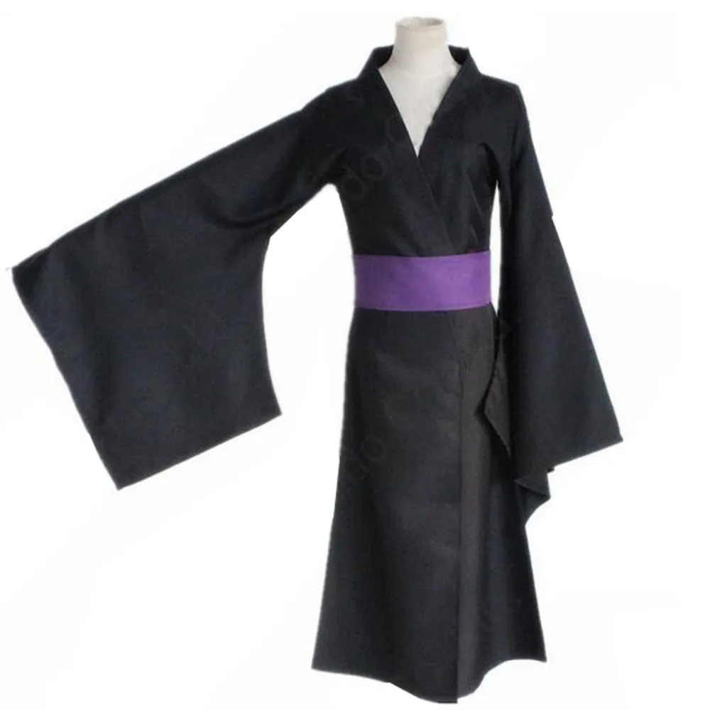 

2017 Anime Noragami Aragoto Yato Cosplay Costume Japanese Kendo Kimono