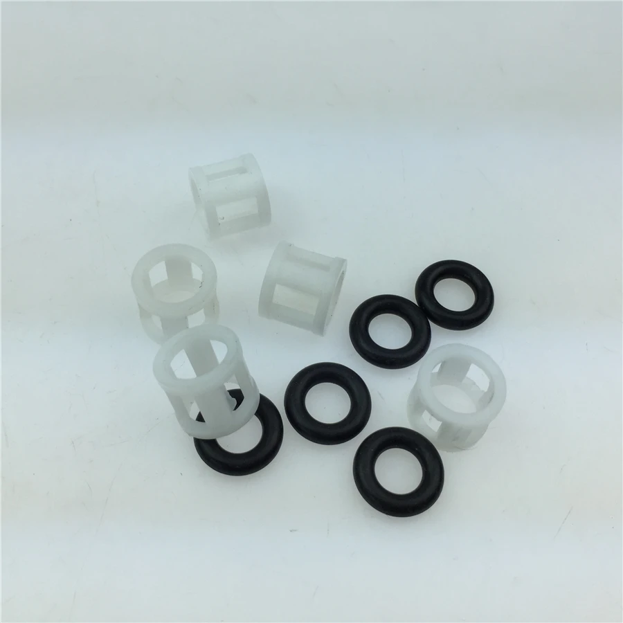 

STARPAD Repair accessories Tyre Tire accessories five-way valve interior plastic parts and O-rings Universal free shipping