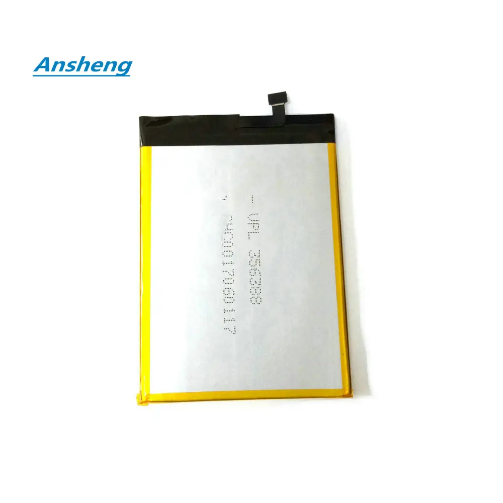 New High Quality 3250mAh Gemini battery for Ulefone gemini 5.5inch MTK6737T 3+32G Smartphone