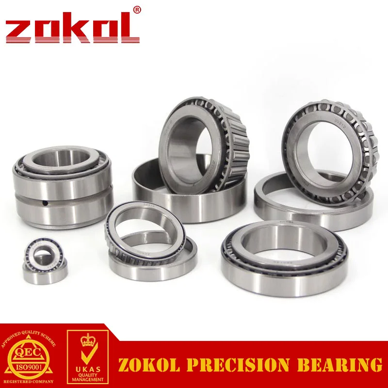 ZOKOL 33112 3007712E Bantalan Rol Tirus 60*100*30Mm