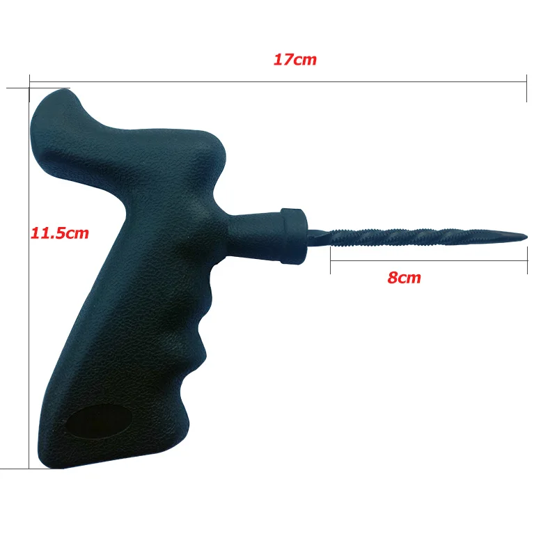 Рисунок 2 - Набор для ремонта автомобильных шин