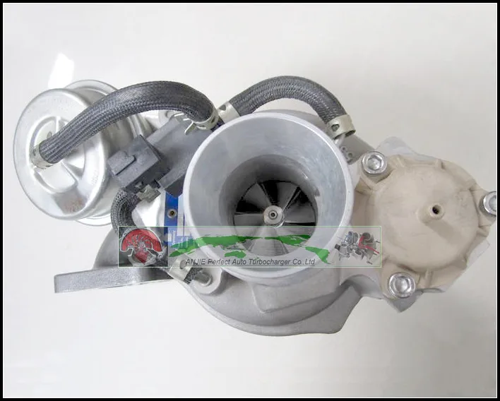 ك04 59 53049700059 53049880059   توربو لبويك ريجال لأوبل GT لساب 9-3 9-5 لسماء زحل ل كوبالت HHR L850 Ecotec 2.0L