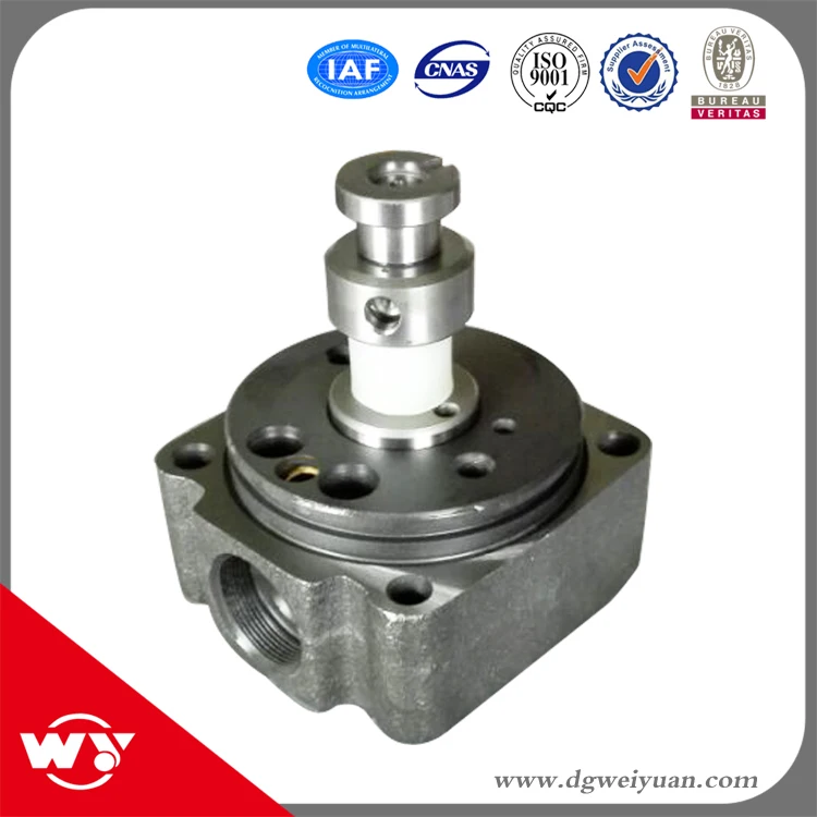 High quality VE Rotor Head 096400-1800 New Diesel Fuel Pump Head Rotor 096400-1800 suitable for Japanses Car