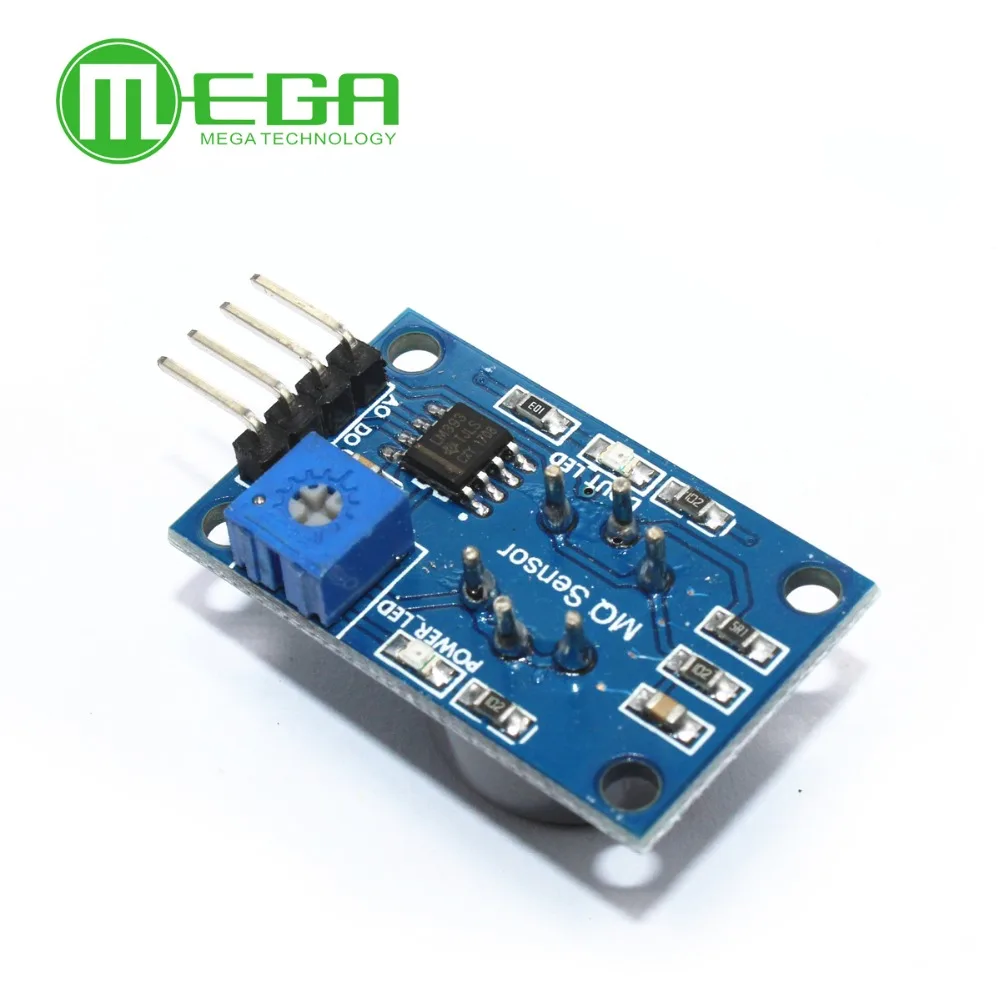 5Pcs 100% New MQ7 M…