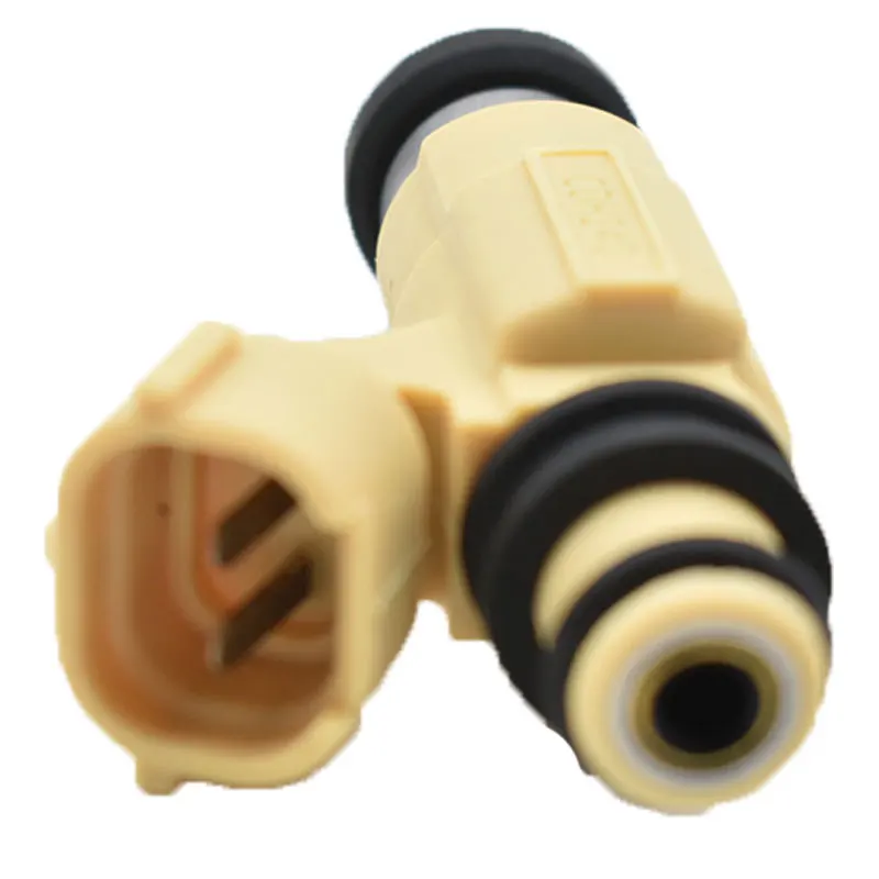 4pcs/Lot Fuel Injectors MR507252 CDH240 F410261 for Chrysler for Dodge for Mitsubishi Eclipse 2.0L 2.4L