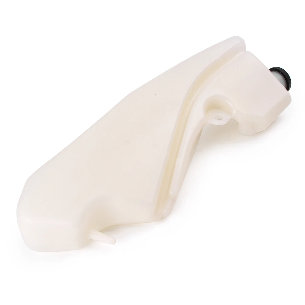 For Kawasaki Ninja ZX-10R Radiator Coolant Reservior Overflow Tank 2011 2012 2013 2014 ZX10R Motorcycle Parts Accessories ABS