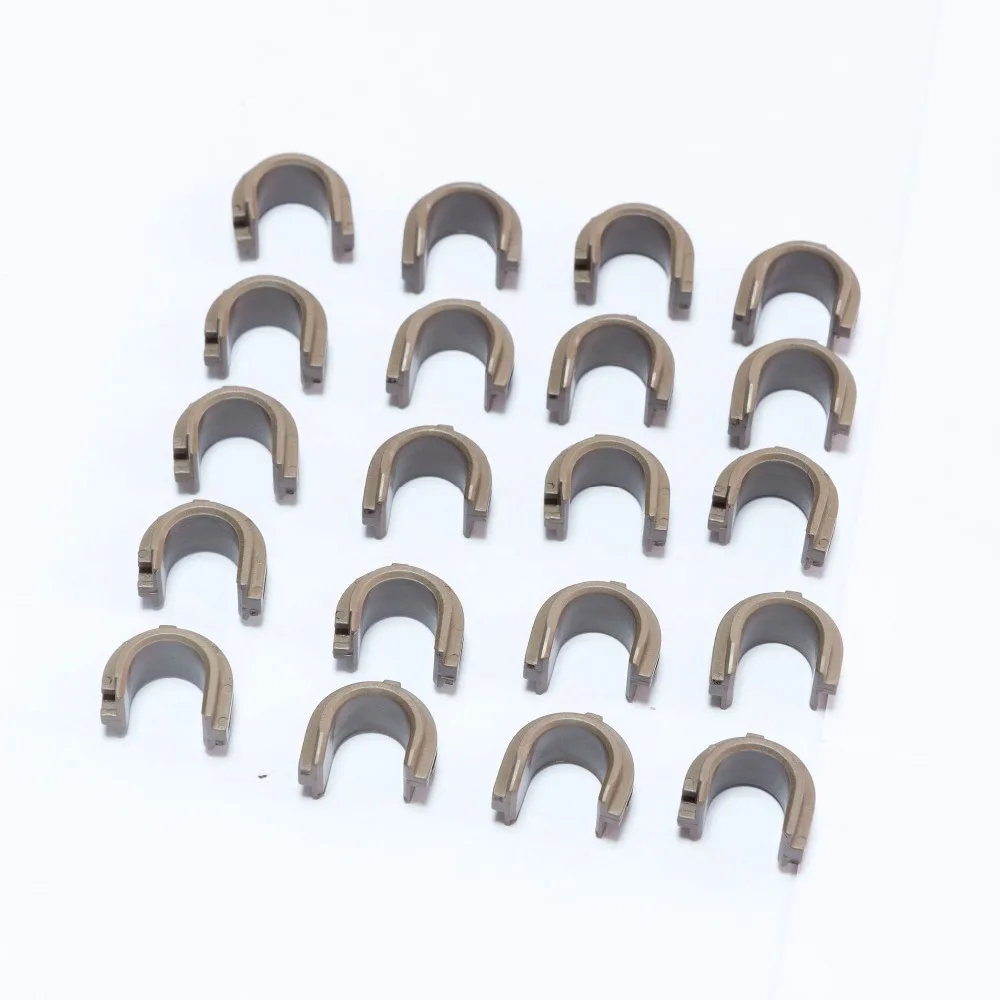 10set NEW Original for HP LaserJet P2035 P2055 M401 M401dn Bushing Pressure Roller