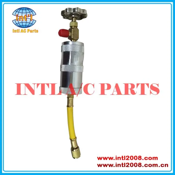 

OIL - DYE INJECTOR R134A-1/2"