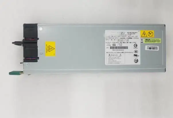 

Quality 100% power supply For DPS-750EB B 750W Fully tested