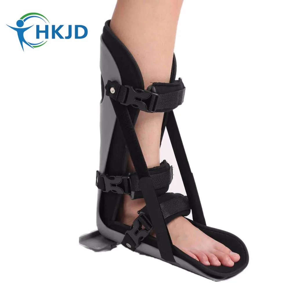 Factory Direct Sale Ankle Foot Orthosis Ankle Foot Drop Splint