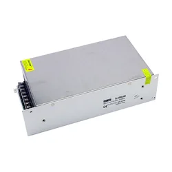 1000W High Power AC to DC Source Power 48V 20.8A LED Driver Constant Voltage Switching Power Supply