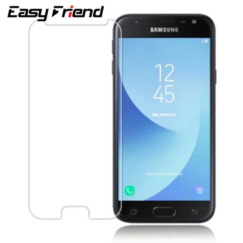 For Samsung Galaxy J3 2018 SM-J337 J337F J337 Screen Protector Film Tempered Glass