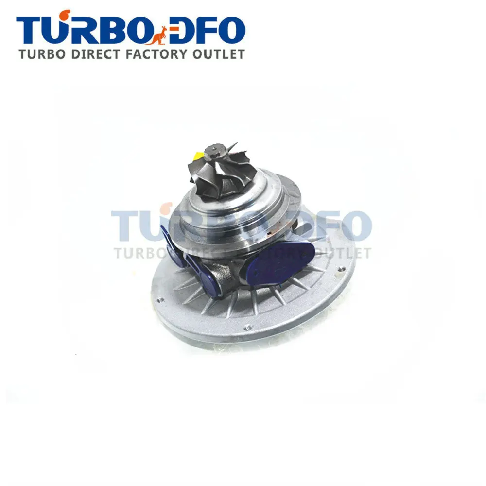 For Isuzu with 4JH1T /4JH1 engine 90 Kw 130 HP - turbo charger core 8973544234 RHF5 turbine cartridge VC430084 CHRA repair kits