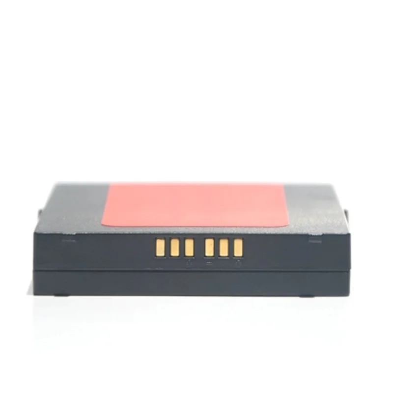 HBL6000 Battery for Urovo i6080 PDA Bateria New Li-Ion Lithium Rechargeable Accumulator Replace DBK2800 CBK2800 3.8V